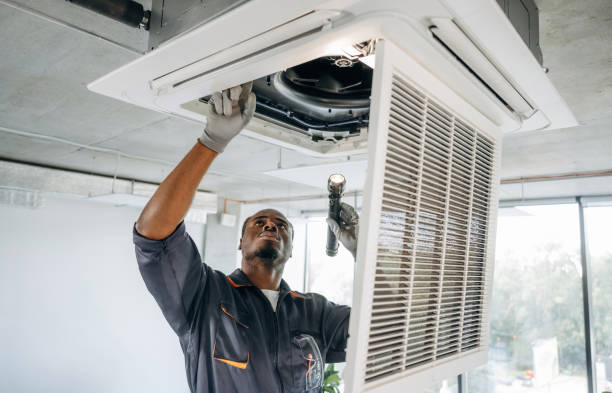Licensed Hvac service in Stillwater, OK - FH HVAC